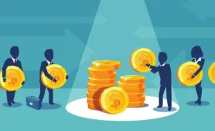 Immagine astratta segnaposto